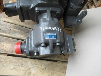 Kracht KP5/250 E20K T00 0DE2 - 液压泵