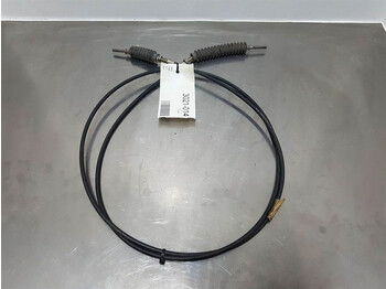 Kramer 420 Tele-1000022264-Throttle cable/Gaszug/Gaskabel - 框架/ 底盘