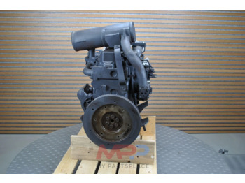 发动机 适用于 农业机械 Kubota Kubota V2203：图3
