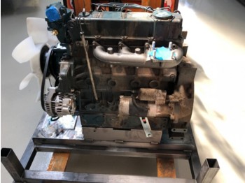 Kubota V 3600 Motor defect - 发动机