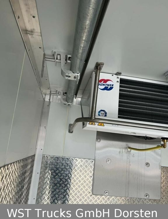 新的 冷藏拖车 Kühl 3 x  Rohrbahn 230 volt Neu Spezial  Sonder：图17