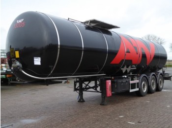 LAG O-342T BITUMEN 32.000 Liter - 液罐半拖车