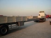 新的 栏板式/ 平板半拖车 LIDER 2023 Model NEW trailer Manufacturer Company READY：图9