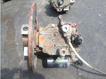 液压泵 适用于 轮式装载机 LINDE BPV50：图1