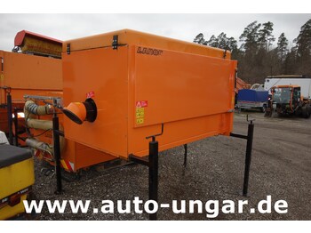 Ladog Mähcontainer LGSGMA inkl. Stützen Absaugung mittig - 市政/ 专用车辆