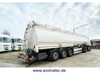 Lag Acerbi - 43-9-SAF-Benzin-ADR 10/2021!!  - 液罐半拖车