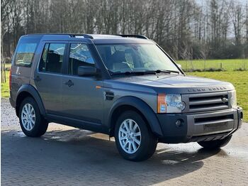 Land Rover Discovery TDV6 HSE*8100 EURO NETTO*  - 汽车