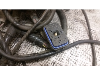 电缆/ 线束 适用于 拖拉机 Landini Mythos Series 115 Cab Electrical Wiring Loom：图4