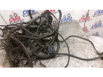 电缆/ 线束 适用于 拖拉机 Landini Mythos Series 115 Cab Electrical Wiring Loom：图2