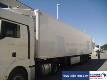 Leci Trailer Semitrailer Reefer Standard - 冷藏拖车