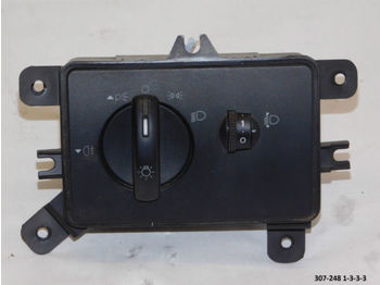  Lichtschalter 498510 Schalter Ford Transit Bj 2012 (307-248 1-3-3-3) - 车门及其零件
