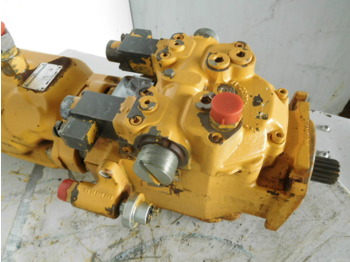 Liebherr BPV-050 L PR712 - 液压泵