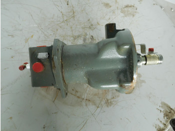 液压系统 适用于 建筑机械 Liebherr DDF525：图1
