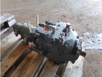 Linde BPV 100 LR632/PR732B - 液压泵
