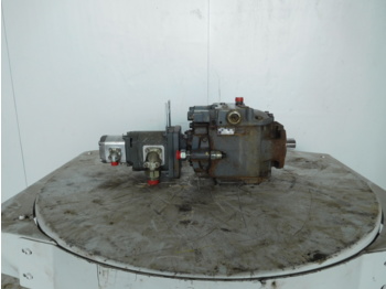 Linde BPV 100 L LR632/LR632B/R732B - 液压泵