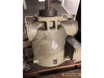 液压系统 Linde MR 140