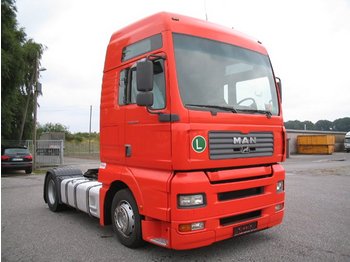 MAN 18.413 FLLS/N XXL - 牵引车