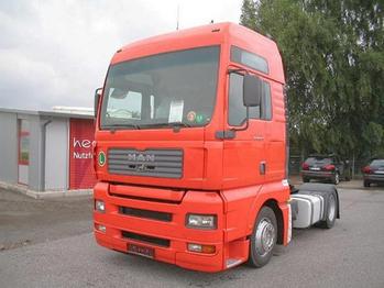 MAN 18.413 FLLS/N XXL LowDeck - 牵引车
