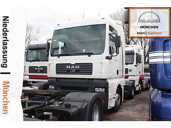 MAN 18.440 4X2 BLS 4X2 - 牵引车