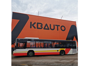 城市巴士 MAN A78 Lion`s City 8x busses：图4