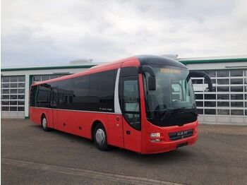 郊区巴士 MAN LIONS REGIO  R12  KLIMA  2x verfügbar：图1
