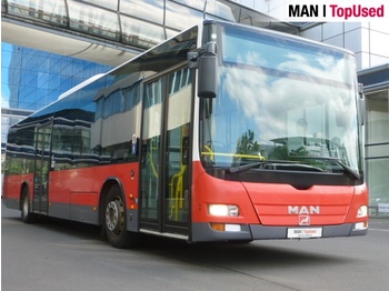 MAN LION'S CITY / A21 - 城市巴士