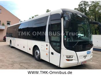 郊区巴士 MAN Lion´S Regio/Euro4/Klima/ 62 Sitzplätze：图1