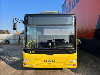 城市巴士 MAN Lion´s City L LE A44 EEV：图4