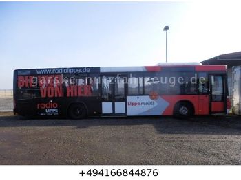 MAN Lions City T/TÜ  - 城市巴士