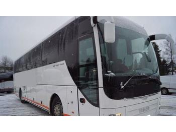 MAN Lions Coach Buss med 51 seter euro 6  - 长途客车