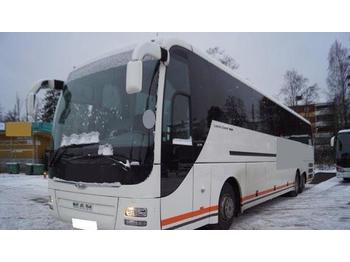 MAN Lions Coach Buss med 59 seter euro 6  - 长途客车