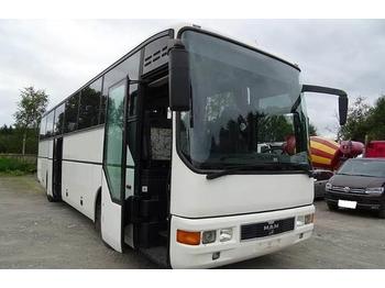 MAN Lionstar 422 turbuss  - 长途客车