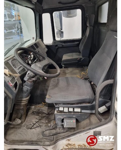 驾驶室和内部 适用于 卡车 MAN Occ Cabine MAN F2000 19.364：图6