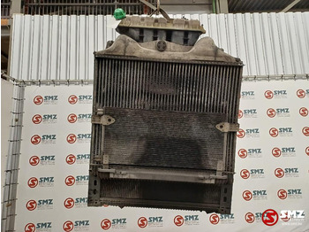 散热器 适用于 卡车 MAN Occ radiator + intercooler MAN：图2