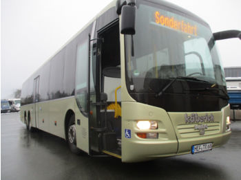 MAN R 14 Lion's Regio (Klima)  - 城市巴士
