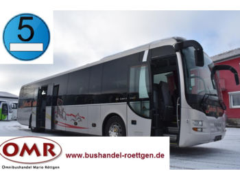 MAN R 14  Lions Regio/550/415/Org. km/Schaltgetrieb  - 郊区巴士