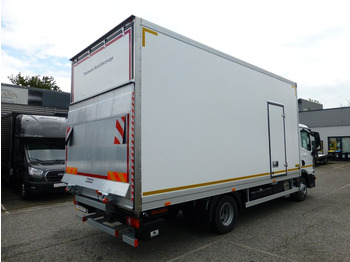 新的 厢式卡车 MAN TGL 12.220 4x2 BL CH Premium Koffer LBW Sofort!：图5