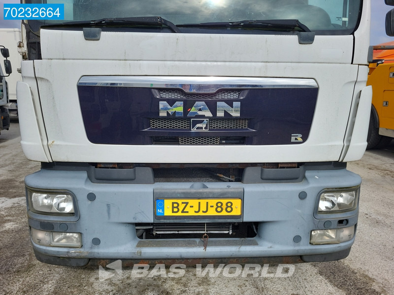 MAN TGM 18.250 4X2 NOT DRIVEABLE NL-Truck EEV 租赁 MAN TGM 18.250 4X2 NOT DRIVEABLE NL-Truck EEV：图14