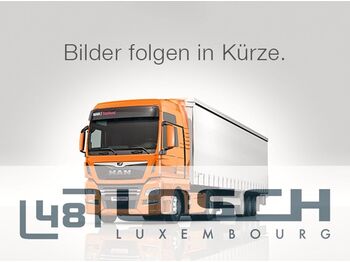MAN TGS 41.510 8x4 BB CH  - 驾驶室底盘卡车