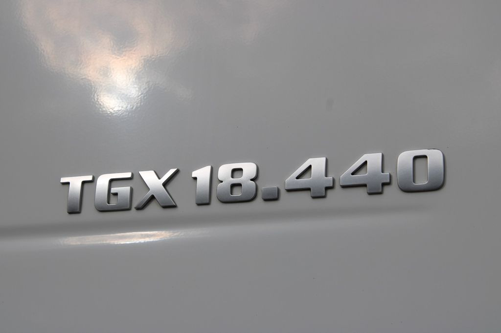 牵引车 MAN TGX 18.440, LOWDECK, EURO 6：图5