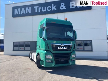 牵引车 MAN TGX 18.480 4X2 BLS