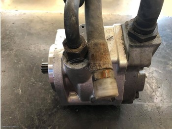 MERCEDES-BENZ ACTROS MP4 POWER STEERING PUMP  - 液压泵