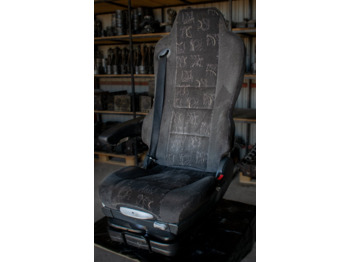 座椅 适用于 卡车 MERCEDES-BENZ ACTROS MP II AIR SEAT - PASSENGER：图2