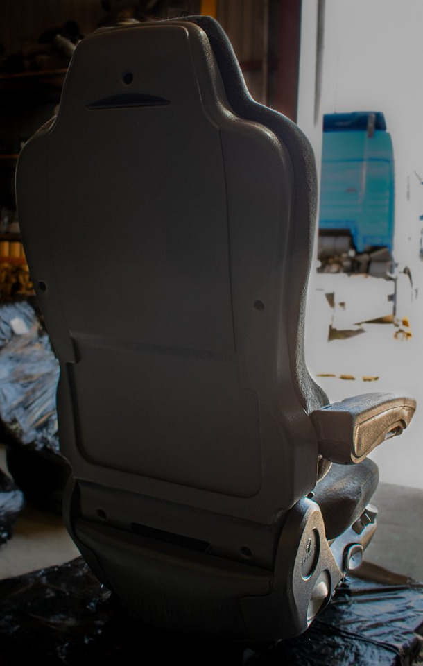 座椅 适用于 卡车 MERCEDES-BENZ ACTROS MP II AIR SEAT - PASSENGER：图5