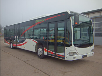城市巴士 MERCEDES-BENZ EVOBUS O 530 KLIMA LAWO AUTOMATIK MATRIX：图1