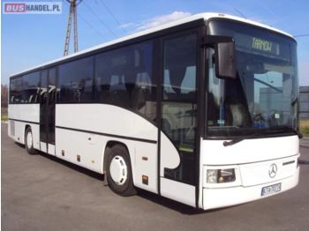 MERCEDES-BENZ INTEGRO 550 - 郊区巴士