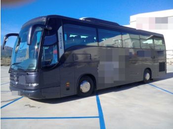 MERCEDES-BENZ MERCEDES BENZ OC500 HDH NOGE TOURING+ WC - 巴士