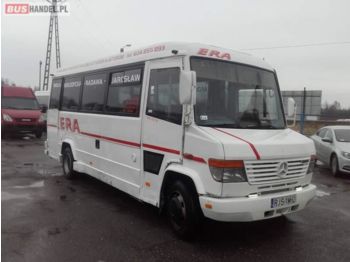MERCEDES-BENZ VARIO,814,815 - 小型巴士