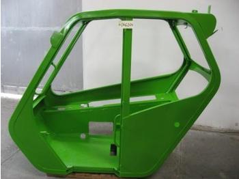 MERLO Kabine "K" Nr. 046204 - 驾驶室