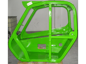 MERLO Kabine Nr. 053587 - 驾驶室